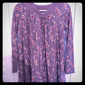 Tea Collection size 5 dress.